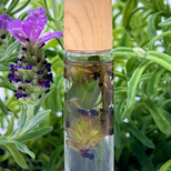 Lavender Essential Oil Roll-On